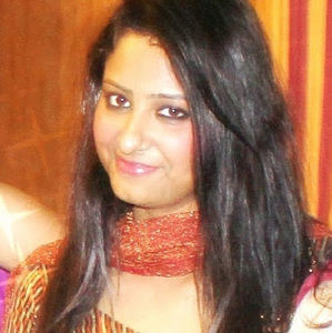 Meet your Posher, Sadaf